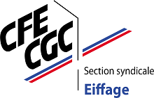 CFE CGC EIFFAGE